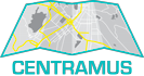 Logo Centramus short 70